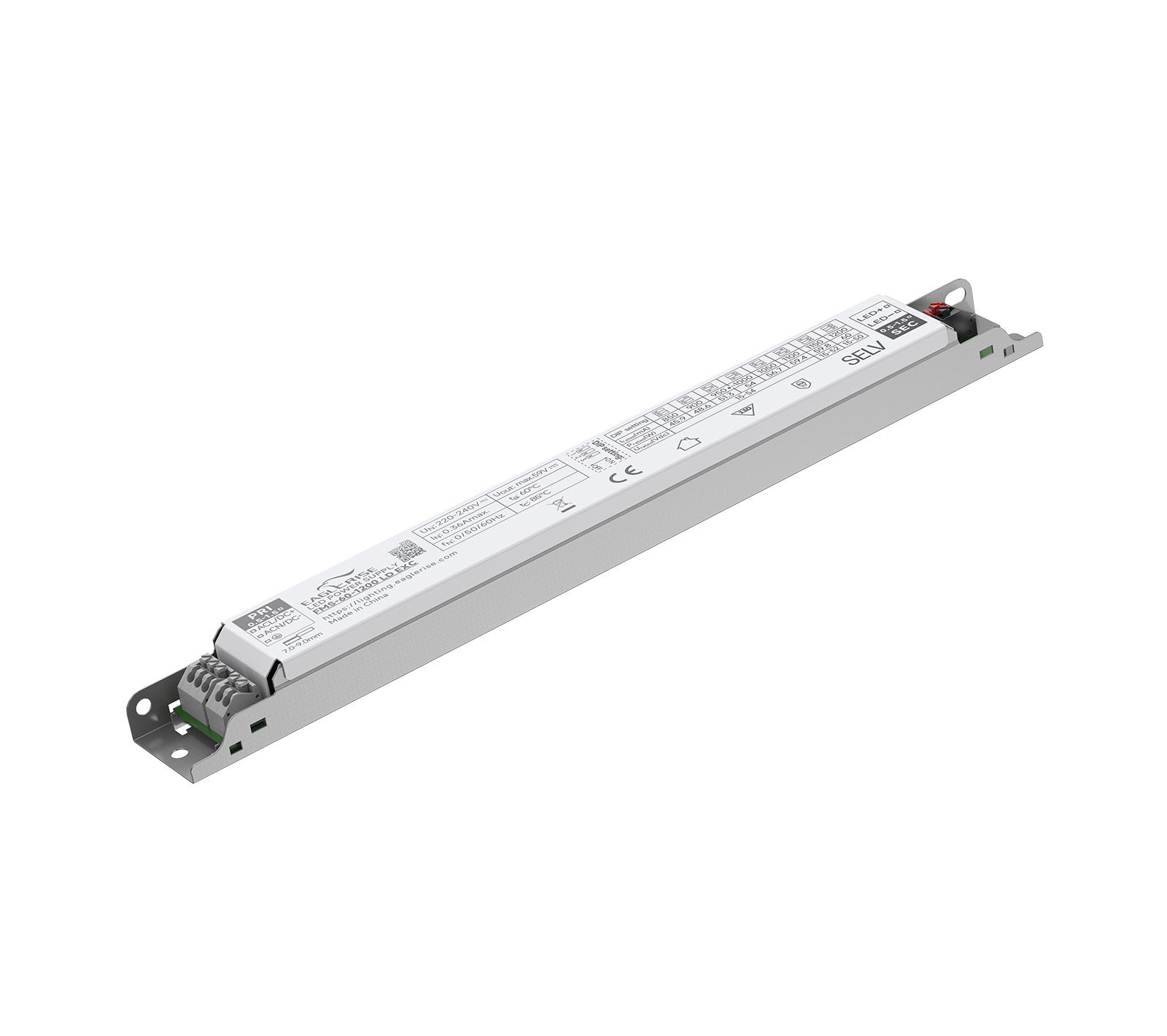 FMS-60-1200 LD EXC